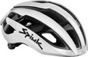 Casco Spiuk Profit Blanco Mate