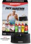 OVERSTIMS MARATHON Pack + Race number belt with 8 gel loops