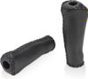 Paar XLC GR-G11 Retro Grips 135 mm Schwarz