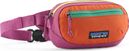 Gürteltasche Patagonia Terravia Mini Hip Pack 1L Orange/Rosa