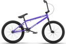 BMX Freestyle Radio Bikes Revo 20'' Blau