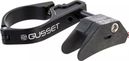 Gusset Lil' Chap Chain Guide 30-38T Black 