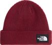 Gorro The North Face Salty Lined rojo