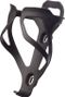 Neatt Carbon Composite Water Bottle Cage - Black