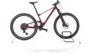 Produit reconditionné - Scott Contessa Spark 920 Fahrrad Fully - Très Bon Etat