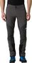The North Face Dawn Turn Broek Grijs Heren