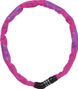 Antivol chaîne Abus Steel-O-Chain 4804C/75