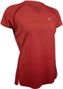Raidlight Ripstretch Damen Kurzarmtrikot Blau
