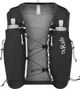 Gilet d'Hydratation Rab Veil 12L Noir