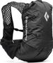 Zaino idratante Black Diamond Distance 8 Nero Donna