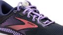 Lacets Elastiques Course Running Confort Optimal en Silicone  - violet