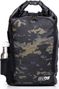 Buds City Bag Travel CBT Camo 2024