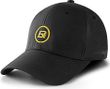 Casquette LF8041 ROCKBROS noire