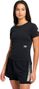 Maglietta da corsa Ciele DLYTShirt NiteRite da donna