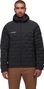 Doudoune Homme Mammut Sender In Hooded Noir