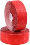 Nastro manubrio SB3 Race 2 Rosso