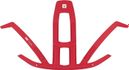 Bontrager Blaze WaveCel Bike Helmet Pad Red