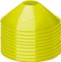 10 copas amarillas Nike Training Cones