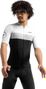 Maillot vélo ultraléger homme Cyclisme M3 Podium Noir