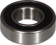 Rodamiento Elvedes 6003 2RS MAX 35 x 17 x 10