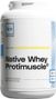 Whey Native Protimuscle® (1kg) - Nutrimuscle - Vanille - Whey Native