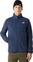 Giacca in pile The North Face Glacier Blue da uomo