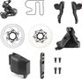 Campagnolo Super Record 1X13V Groupset (With Battery)
