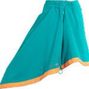 HOLLY Sur jupe bleu hiver - XL-XXL - CITYRIDEUZ