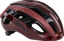 Casque Spiuk Profit Rouge Fonce Mat