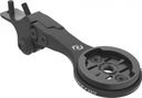 Soporte GPS Remoto Syncros para Ordenador IC IM Negro