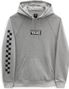 Vans Versa Gray Hoodie