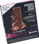 5 Aptonia Energy Bars Dates Red Fruits 35g