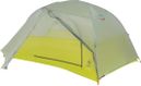Big Agnès Tiger Wall 2 Platinum Green 2-Person Tent