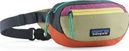 Gürteltasche Patagonia Terravia Mini Hip Pack 1L Mehrfarbig