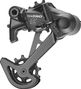 Cambio trasero Tektro RD-T350 8/9V Negro