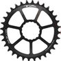 Spécialités TA Chainring One RF Direct Mount 12S Black