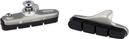Coppia di pastiglie freno Elved per cerchi in alluminio per freni Shimano 55mm