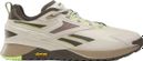 Chaussures de Cross Training Femme Reebok Nano X3 Adventure Beige Marron