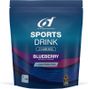 Boisson énergétique SPORTS DRINK Myrtille 1 Kg
