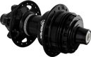Moyeu Arrière SD-X Sniper Evo Air 10mm 28H Noir
