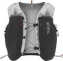 Gilet d'Hydratation Rab Veil 12L Gris