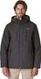 Patagonia Isthmus Men's Parka, Black