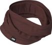 Ciele HLSNecktube Sorino Brown Neck Warmer 