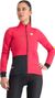Jacke Langarm Women Sportful Tempo Rosa