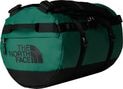 The North Face Base Camp Duffel S 50L Green