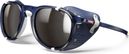 Julbo Millenium Spectron 4 - Translucent Brilliant Blue/Blue/White