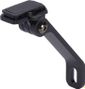 BBB CrownFix Headlight Mounting Bracket Black