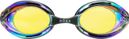 Lunettes de Natation Ironman Roka F1 Amber Miroir