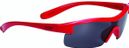 BBB Kids 1 lens Rood