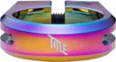 Title Oil Slick Seat Post Clamp